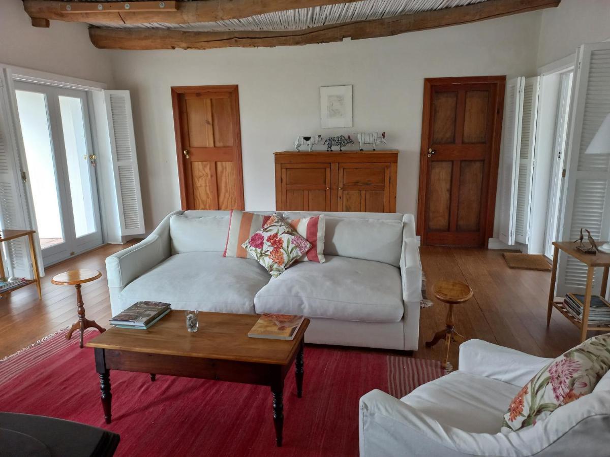 Klaasvoogds Cottages Robertson Eksteriør billede